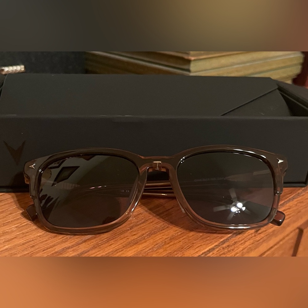 Vincero Collective The Brooks sunglasses - Picture 5 of 8